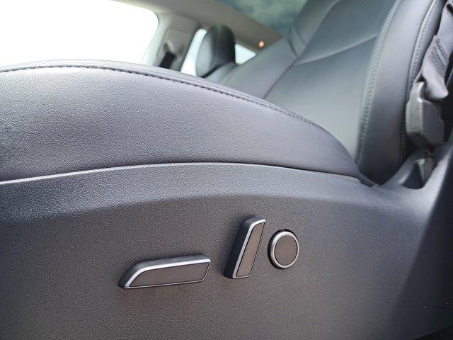 used 2023 Tesla Model Y car, priced at $31,794