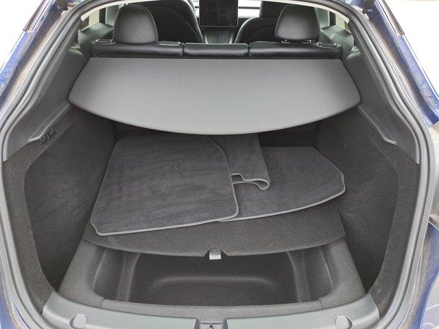used 2023 Tesla Model Y car, priced at $31,794