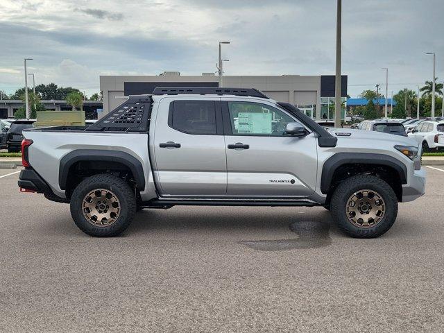 new 2025 Toyota Tacoma car, priced at $68,055