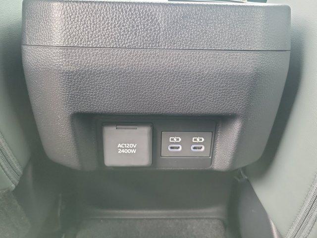 new 2025 Toyota Tacoma car, priced at $68,055