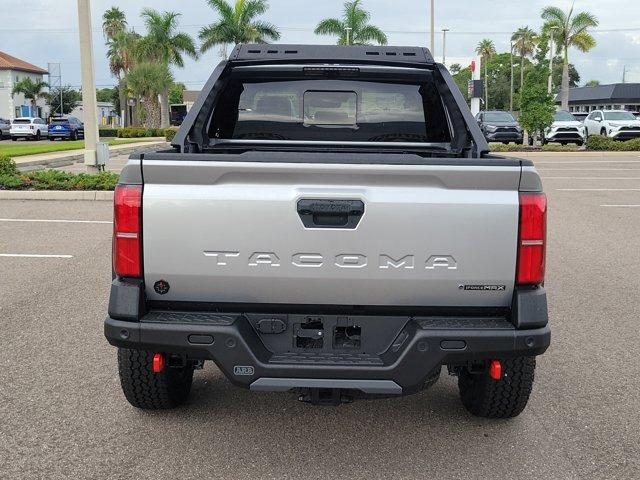 new 2025 Toyota Tacoma car, priced at $68,055