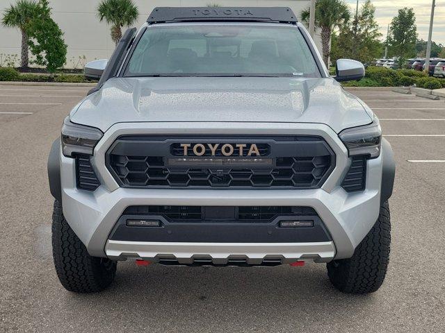 new 2025 Toyota Tacoma car, priced at $68,055
