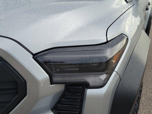 new 2025 Toyota Tacoma car, priced at $68,055