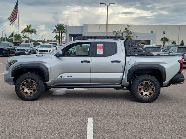 new 2025 Toyota Tacoma car, priced at $68,055