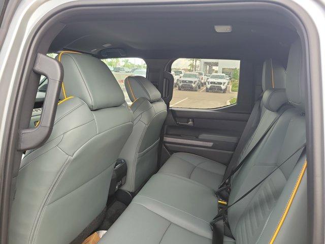 new 2025 Toyota Tacoma car, priced at $68,055