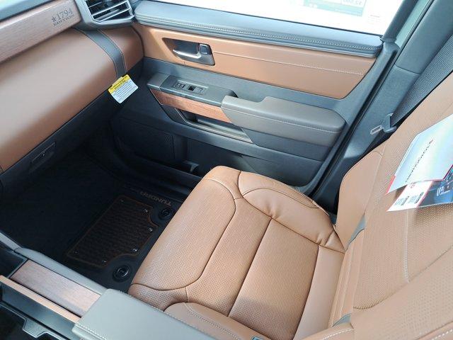 new 2026 Toyota Tundra car, priced at $75,023