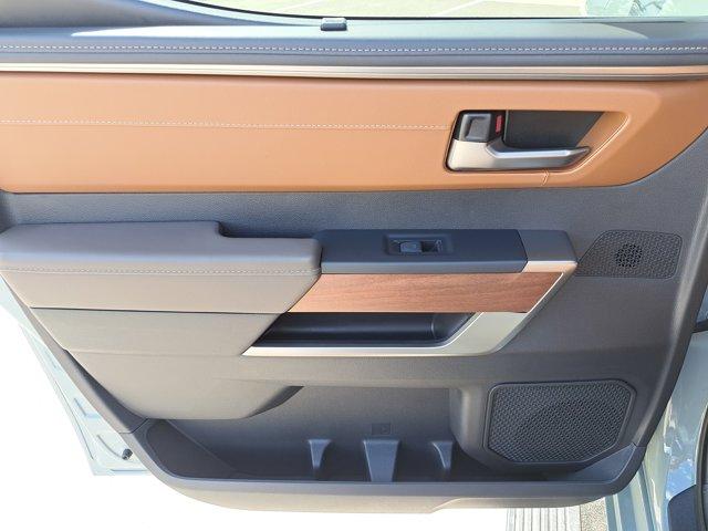 new 2026 Toyota Tundra car, priced at $75,023