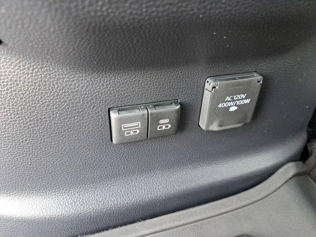 new 2026 Toyota Tundra car, priced at $75,023