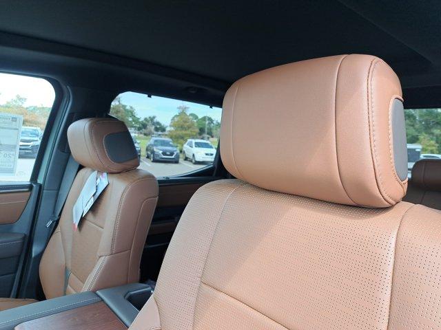 new 2026 Toyota Tundra car, priced at $75,023