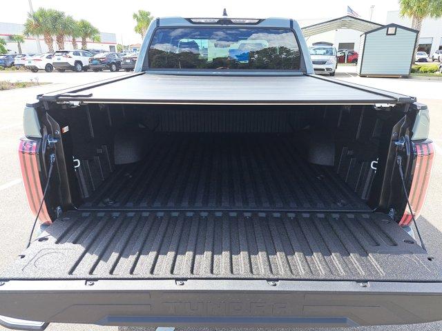 new 2026 Toyota Tundra car, priced at $75,023