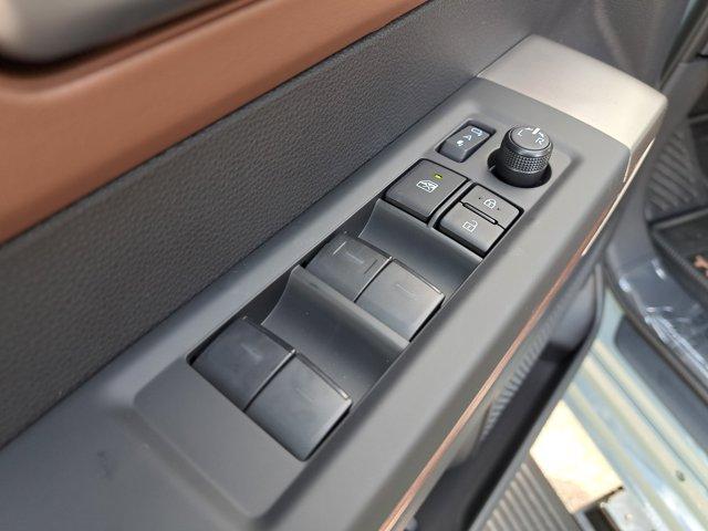 new 2026 Toyota Tundra car, priced at $75,023