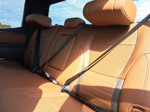 new 2026 Toyota Tundra car, priced at $75,023