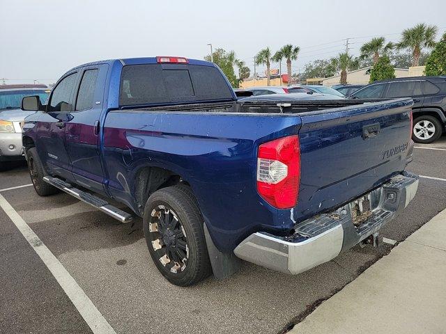 used 2014 Toyota Tundra car, priced at $14,999