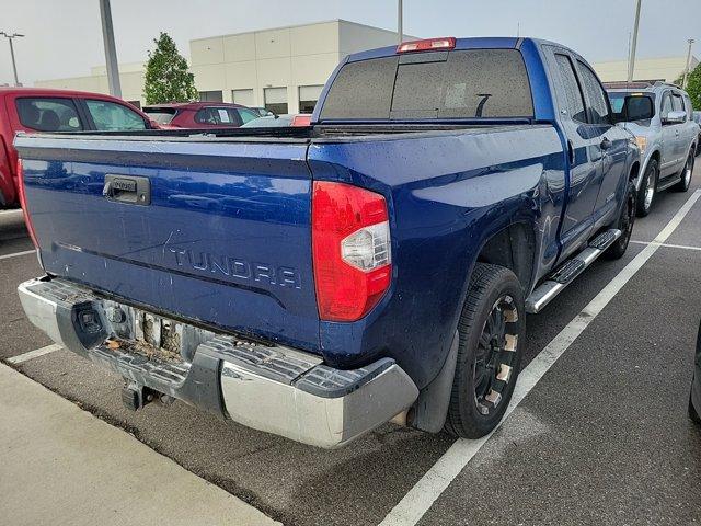 used 2014 Toyota Tundra car, priced at $14,999