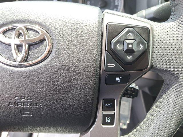 used 2021 Toyota Tacoma car, priced at $30,591