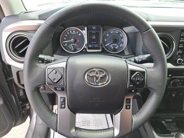 used 2021 Toyota Tacoma car, priced at $30,591