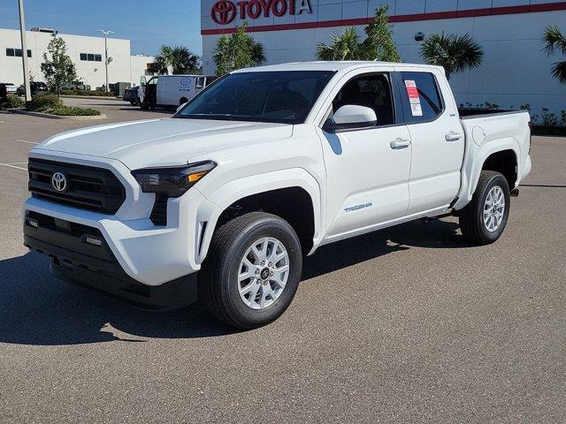 new 2024 Toyota Tacoma car