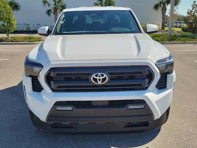 new 2024 Toyota Tacoma car