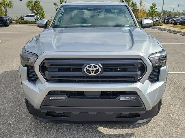 new 2025 Toyota Tacoma car, priced at $37,459