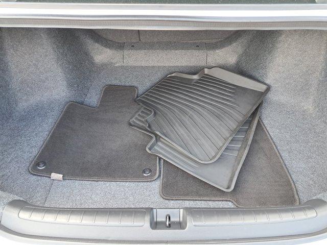 used 2022 Honda Accord car, priced at $25,758