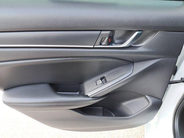 used 2022 Honda Accord car, priced at $25,758