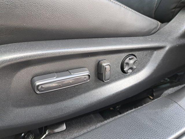 used 2022 Honda Accord car, priced at $25,758
