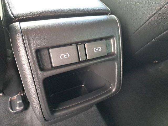 used 2022 Honda Accord car, priced at $25,758