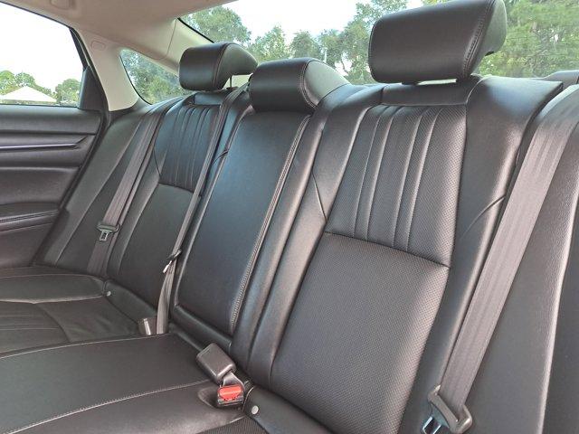 used 2022 Honda Accord car, priced at $25,758