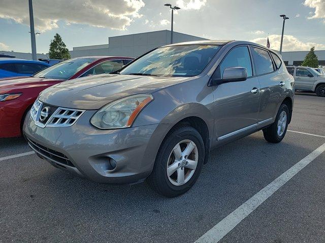 used 2013 Nissan Rogue car, priced at $6,999