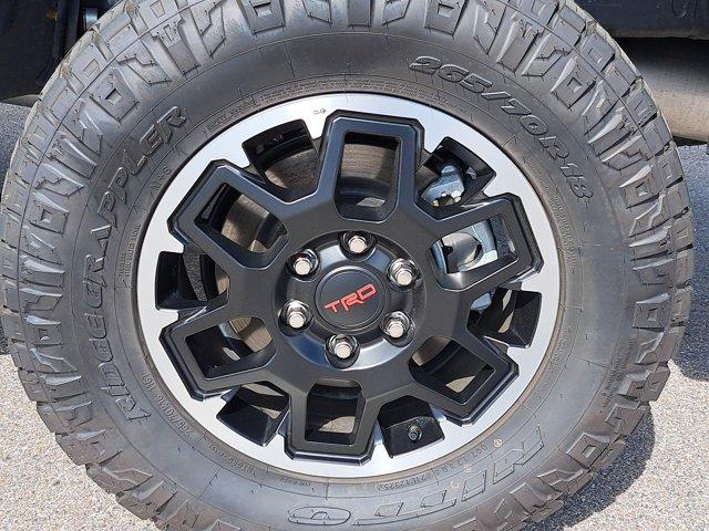 used 2025 Toyota Tacoma car, priced at $44,901