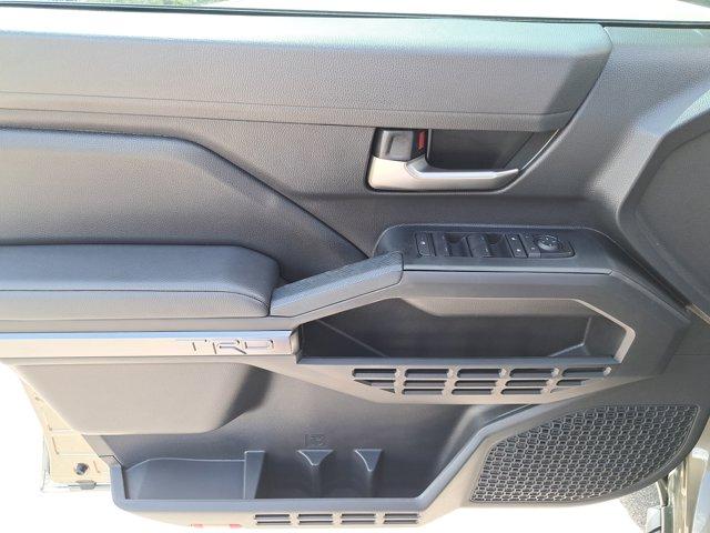 used 2025 Toyota Tacoma car, priced at $44,901