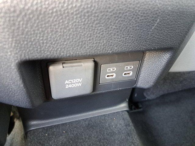 used 2025 Toyota Tacoma car, priced at $44,901