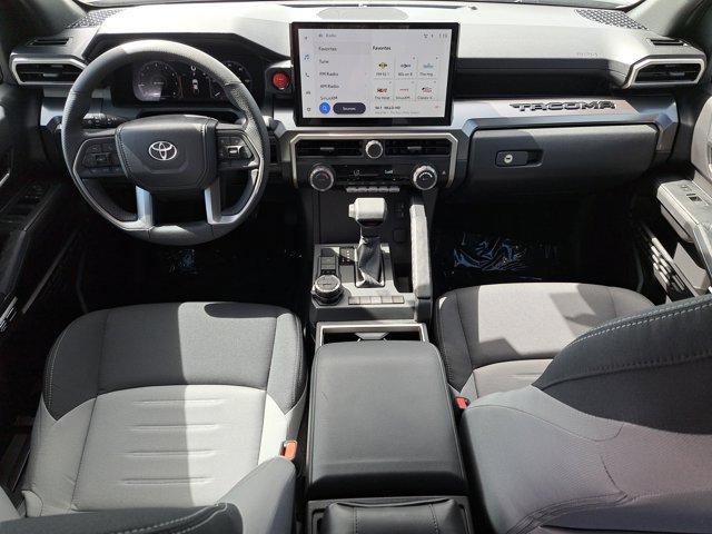 used 2025 Toyota Tacoma car, priced at $44,901