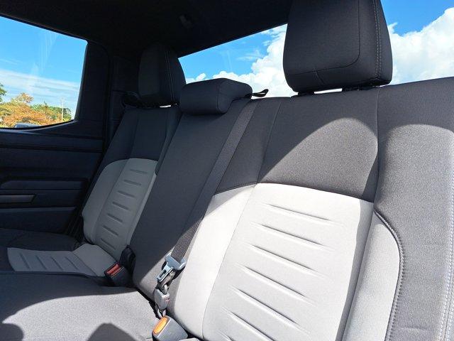 used 2025 Toyota Tacoma car, priced at $44,901