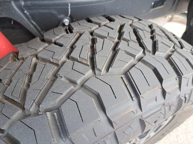 used 2025 Toyota Tacoma car