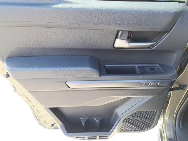 used 2025 Toyota Tacoma car, priced at $44,901