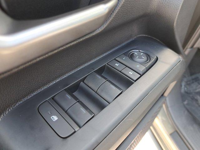 used 2025 Toyota Tacoma car, priced at $44,901