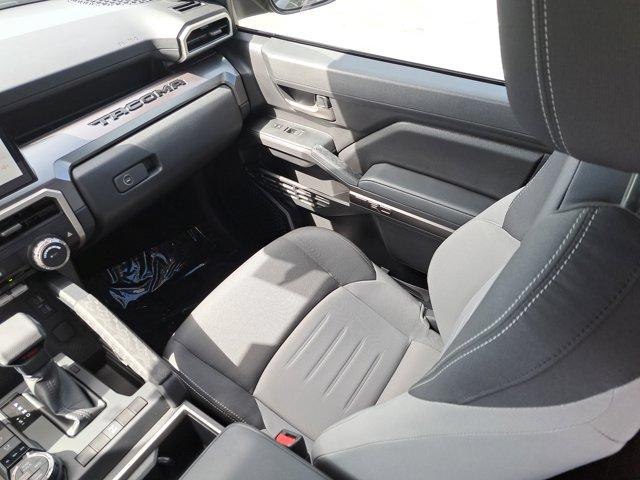 used 2025 Toyota Tacoma car, priced at $44,901