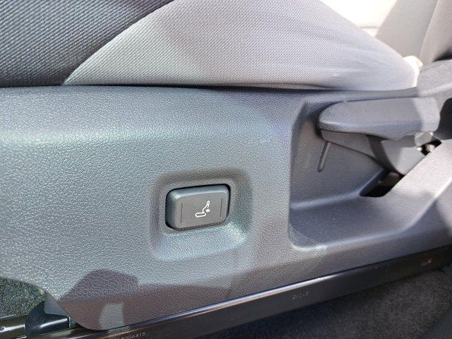 used 2025 Toyota Tacoma car, priced at $44,901