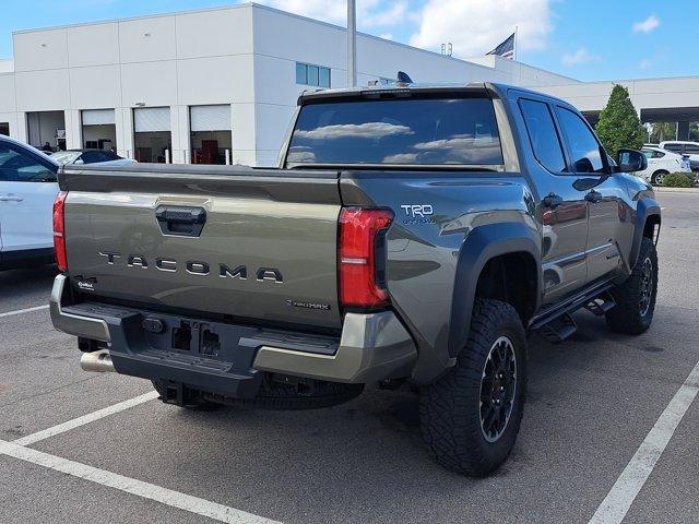used 2025 Toyota Tacoma car