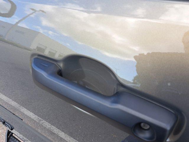 used 2025 Toyota Tacoma car