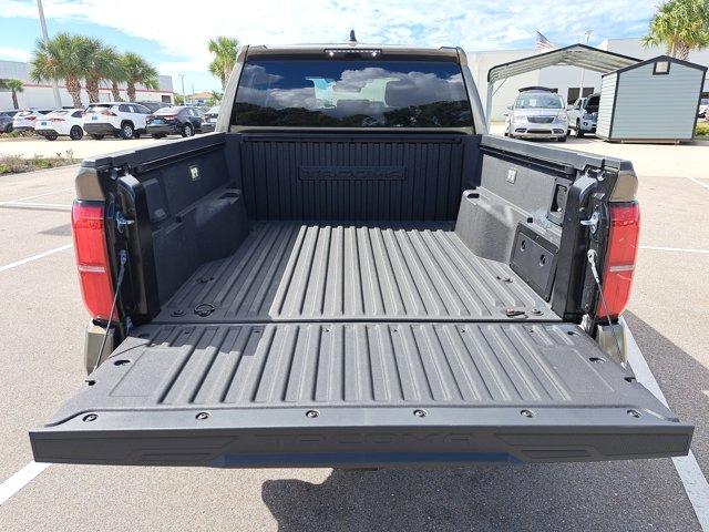 used 2025 Toyota Tacoma car, priced at $44,901