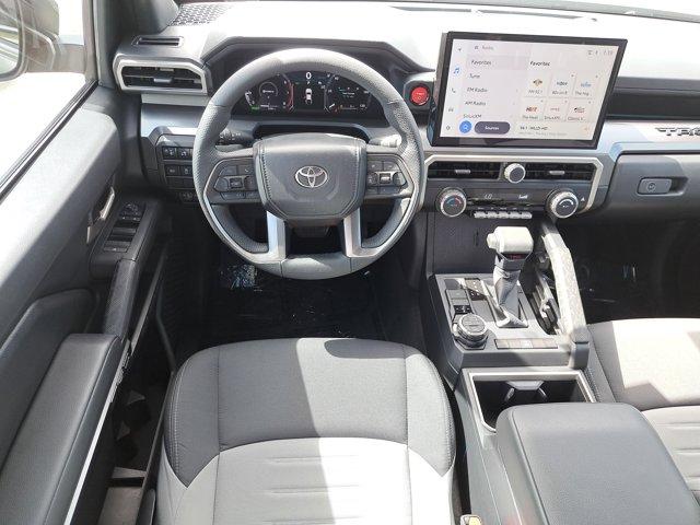 used 2025 Toyota Tacoma car, priced at $44,901