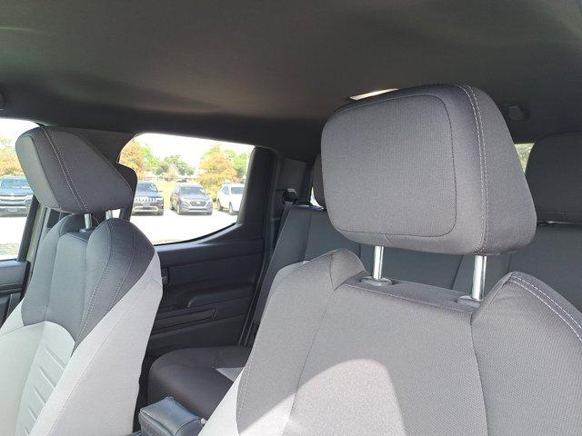 used 2025 Toyota Tacoma car, priced at $44,901