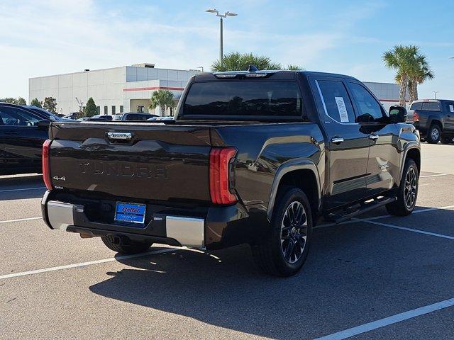 used 2023 Toyota Tundra car, priced at $38,575