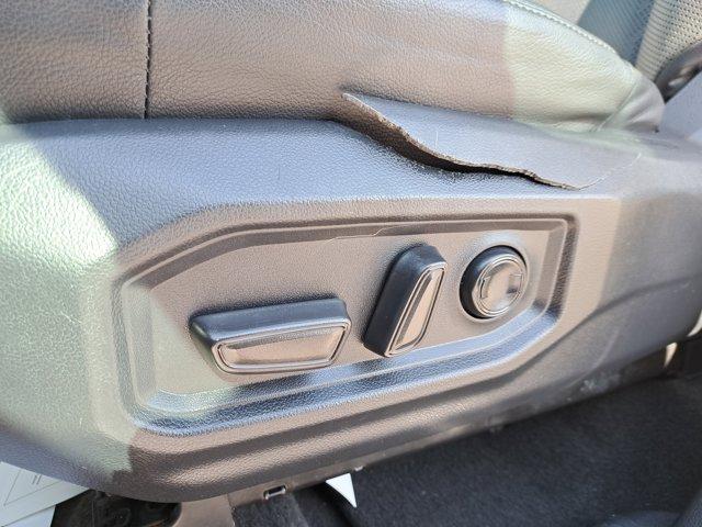 used 2023 Toyota Tundra car, priced at $38,575