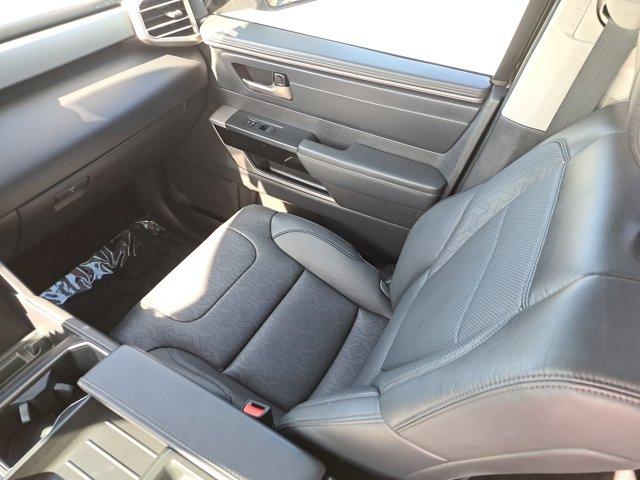 used 2023 Toyota Tundra car, priced at $38,575