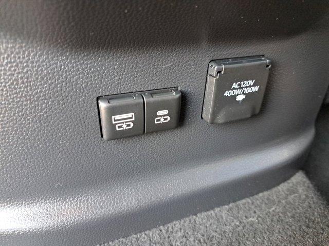 used 2023 Toyota Tundra car, priced at $38,575