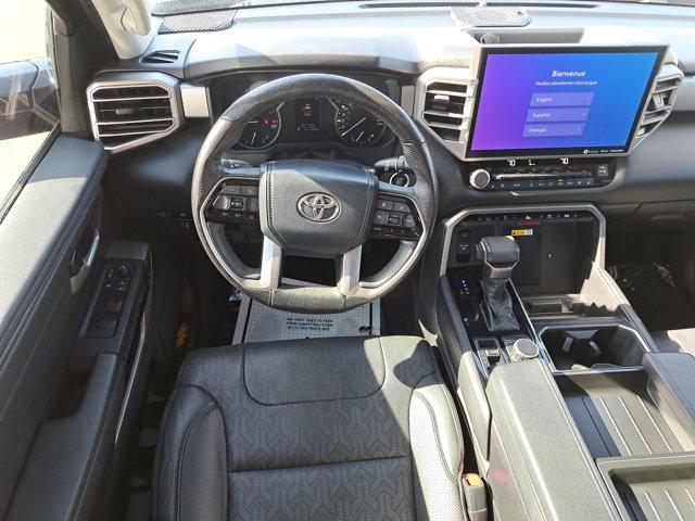 used 2023 Toyota Tundra car, priced at $38,575