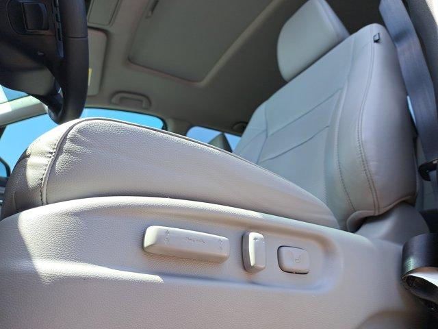 used 2022 Honda Ridgeline car, priced at $33,982